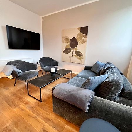 Mi Casa 3 Zimmer Geschmackvoll Zentral In BRE Extérieur photo