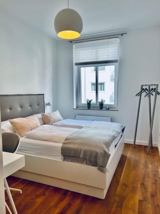 Mi Casa 3 Zimmer Geschmackvoll Zentral In BRE Extérieur photo