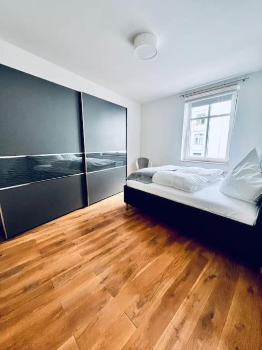 Mi Casa 3 Zimmer Geschmackvoll Zentral In BRE Extérieur photo
