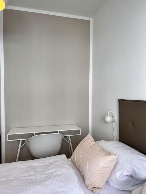 Mi Casa 3 Zimmer Geschmackvoll Zentral In BRE Extérieur photo
