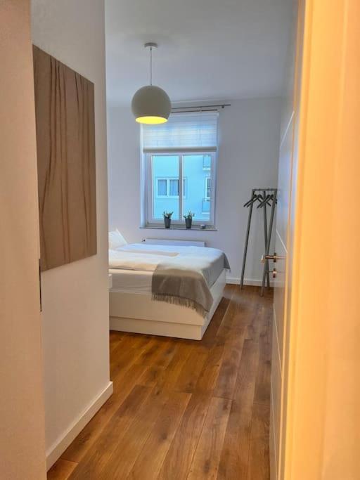 Mi Casa 3 Zimmer Geschmackvoll Zentral In BRE Extérieur photo